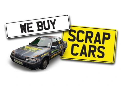 Just Cash For Car Removals - 1/3