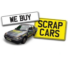 Just Cash For Car Removals