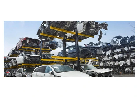 Just Cash For Car Removals - 3/3