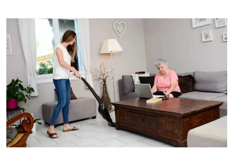 Domestic Assistance Geelong from Awash Care