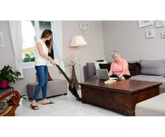 Domestic Assistance Geelong from Awash Care