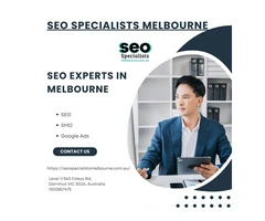 Dental SEO Experts Melbourne