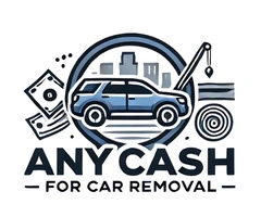 Any Cash for Car Removal
