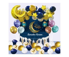 Make Your Ramadan Shine with Premium Decorations in Australia