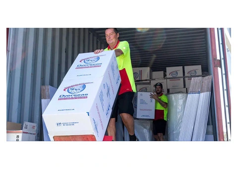 Best International Moving Companies for Long-Distance Moves