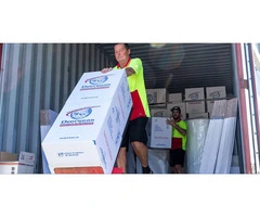 Best International Moving Companies for Long-Distance Moves