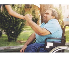 Empower Lives with Disability Support Service Providers