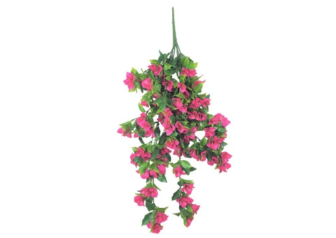 Why Artificial Hanging Plants Indoor Are Perfect for Every Room