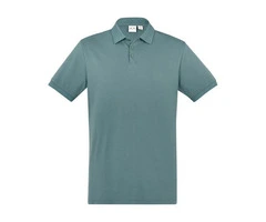 Womens Fusion Polo