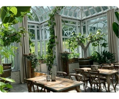 Creating Lasting Memories at Our Stunning Wedding Ceremony Venues