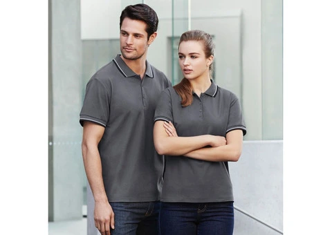 Mens Cambridge Polo