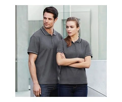 Mens Cambridge Polo