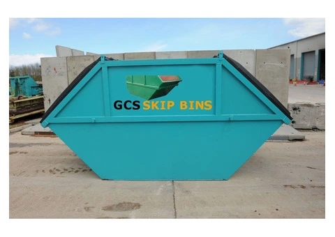 Efficient and Cheap Skip Bin Hire for Any Project Size