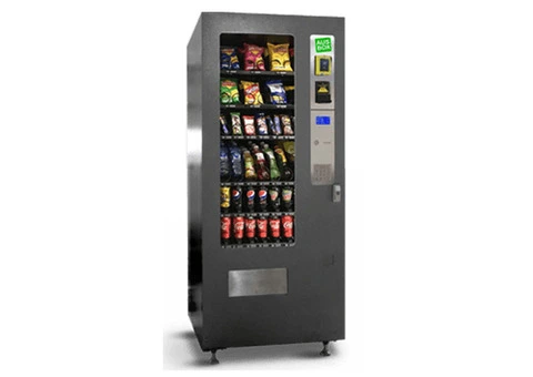 Increase Your Brand Reputation With Custom Vending Machines in Sydney