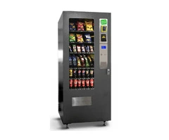 Increase Your Brand Reputation With Custom Vending Machines in Sydney