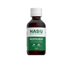 Natural Animal Solution Respraeze