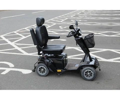 Shop Disability Scooters at Active Scooters