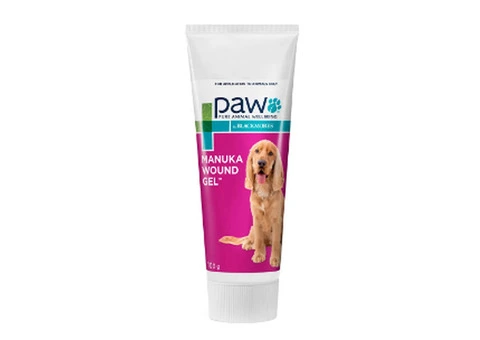 PAW MANUKA WOUND GEL