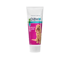 PAW MANUKA WOUND GEL