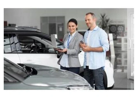Your Trusted Car Loan Broker in Adelaide
