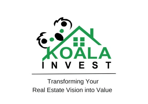 Koala Invest - The Best Real Estate Solution Provider in Australia