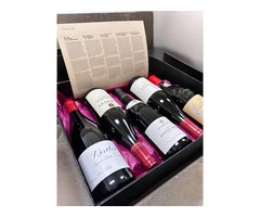 Wine Storage | Stocked Cellar