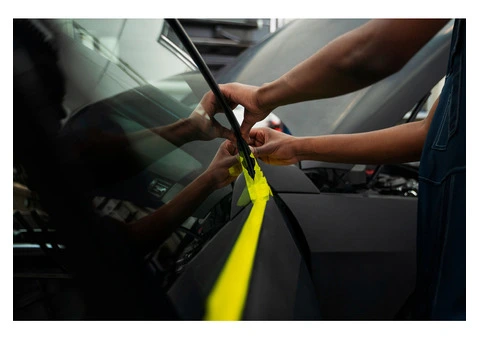 Affordable Window Tinting Solutions in Epping