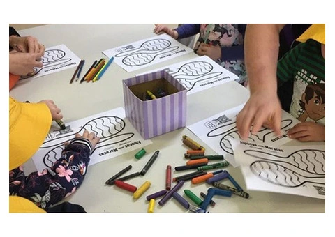 Amazing Benefits of Putting Your Child Into Early Childhood Education Byford