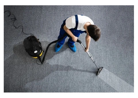 Carpet Cleaning Service Melbourne