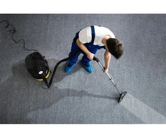 Carpet Cleaning Service Melbourne