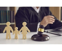 Brisbane Family Lawyer at Lawyers Brisbane