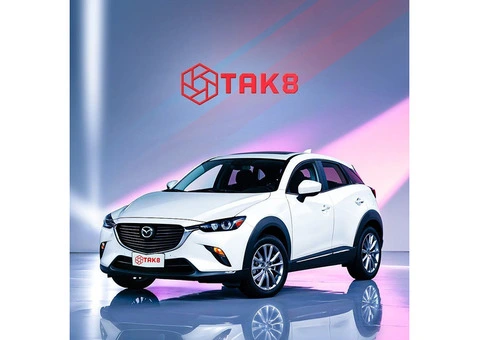 Tak8 Car Rental
