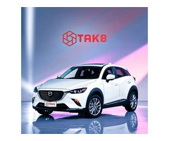 Tak8 Car Rental