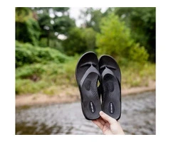 Environmentally Friendly Footwear | Sustainable Comfort at Okabashi