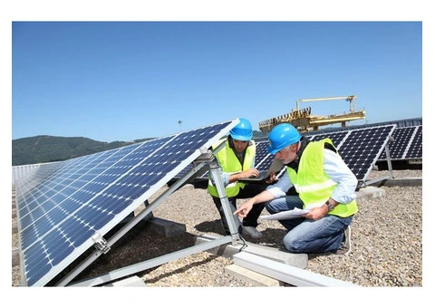 Affordable Solar Panels in Brisbane