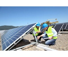 Affordable Solar Panels in Brisbane