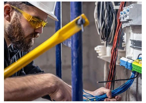 Leading Electrical Test and Tag Company In Melbourne