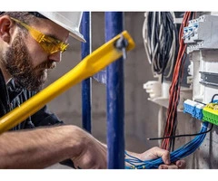 Leading Electrical Test and Tag Company In Melbourne