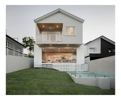 Luxury Home Designs Brisbane