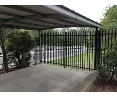 School Fencing Brisbane | Secure & Durable Solutions at Brisbane Fencing Supplies
