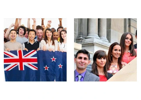 Obtain Permanent Residence in Australia w/ Migration Agent Western Australia