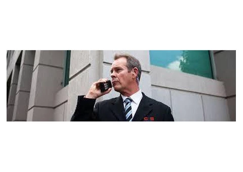 Concierge services Sydney-wide from Pacific Building Management