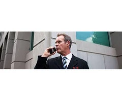 Concierge services Sydney-wide from Pacific Building Management