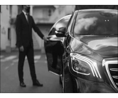 Hotel Transfers Chauffeur Services in Melbourne