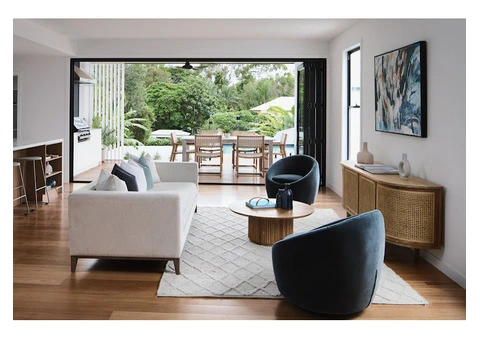 Building Designer West End