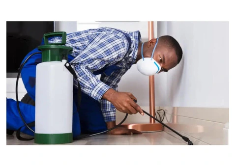 Pest Control Helensvale