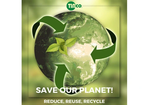 Why Eco Packaging is the Key to a More Sustainable Business