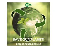 Why Eco Packaging is the Key to a More Sustainable Business