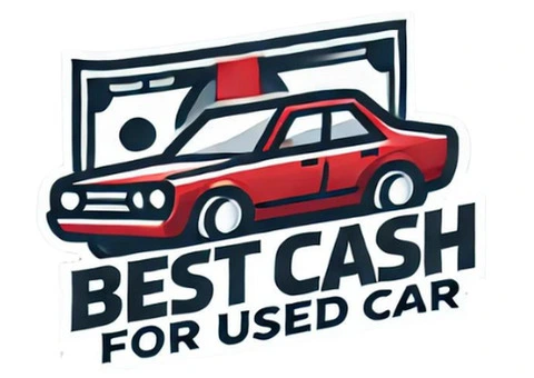 Best Cash For Used Car