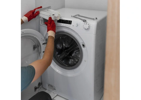 Top-Rated Maytag Washing Machine Repair Services in Adelaide